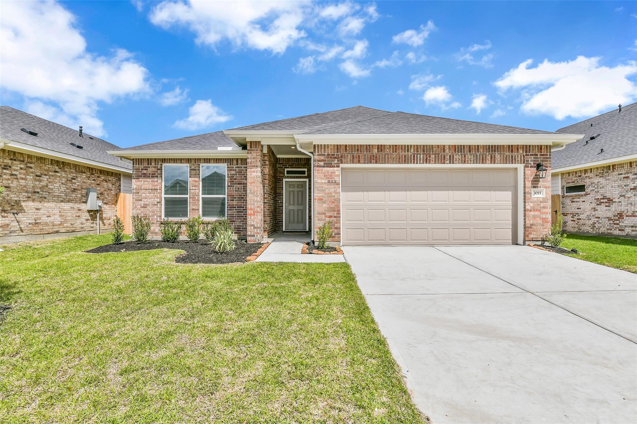 Residential in Baytown