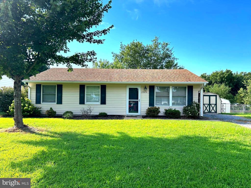 Golton Dr, Easton, MD 21601