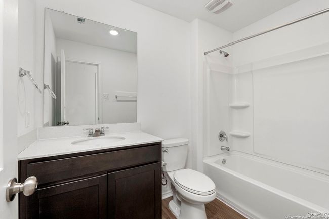 385 Soapstone Pass, House other with 4 bedrooms, 3 bathrooms and null parking in Maxwell TX | Image 25