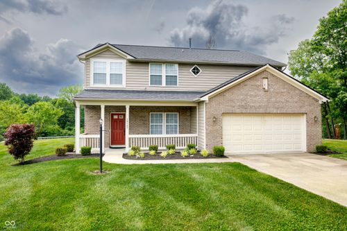 19187 Outer Bank Rd, Noblesville, IN, 46062-8116 | Card Image
