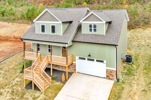 8319 Cottage Way Sw, Cleveland, TN, 37311-4500 | Card Image