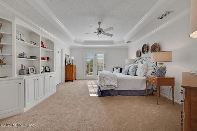 800 Hawks Nest Ct, House other with 5 bedrooms, 6 bathrooms and null parking in PONTE VEDRA BEACH FL | Image 54
