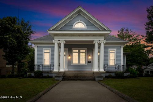 219 Broad St W, Wilson, NC, 27893-3858 | Card Image