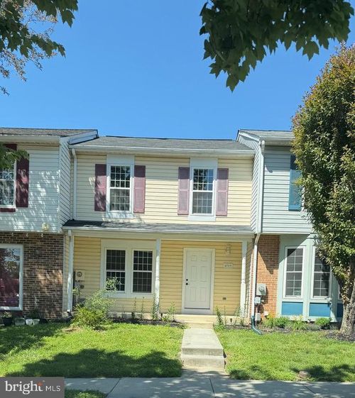 4989 Pintail Ct, FREDERICK, MD, 21703-9506 | Card Image