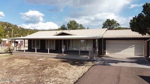 549 S Wye Dr, Springerville, AZ, 85938-9739 | Card Image