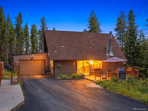 32627 Lila Dr, Conifer, CO, 80433-9707 | Card Image