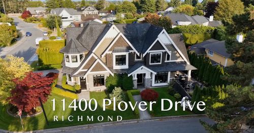 11400 Plover Dr, Richmond, BC, V7E4J6 | Card Image