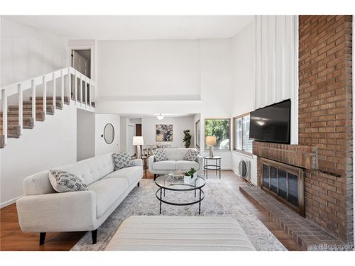 12256 E Bates Cir, Aurora, CO, 80014-3310 | Card Image