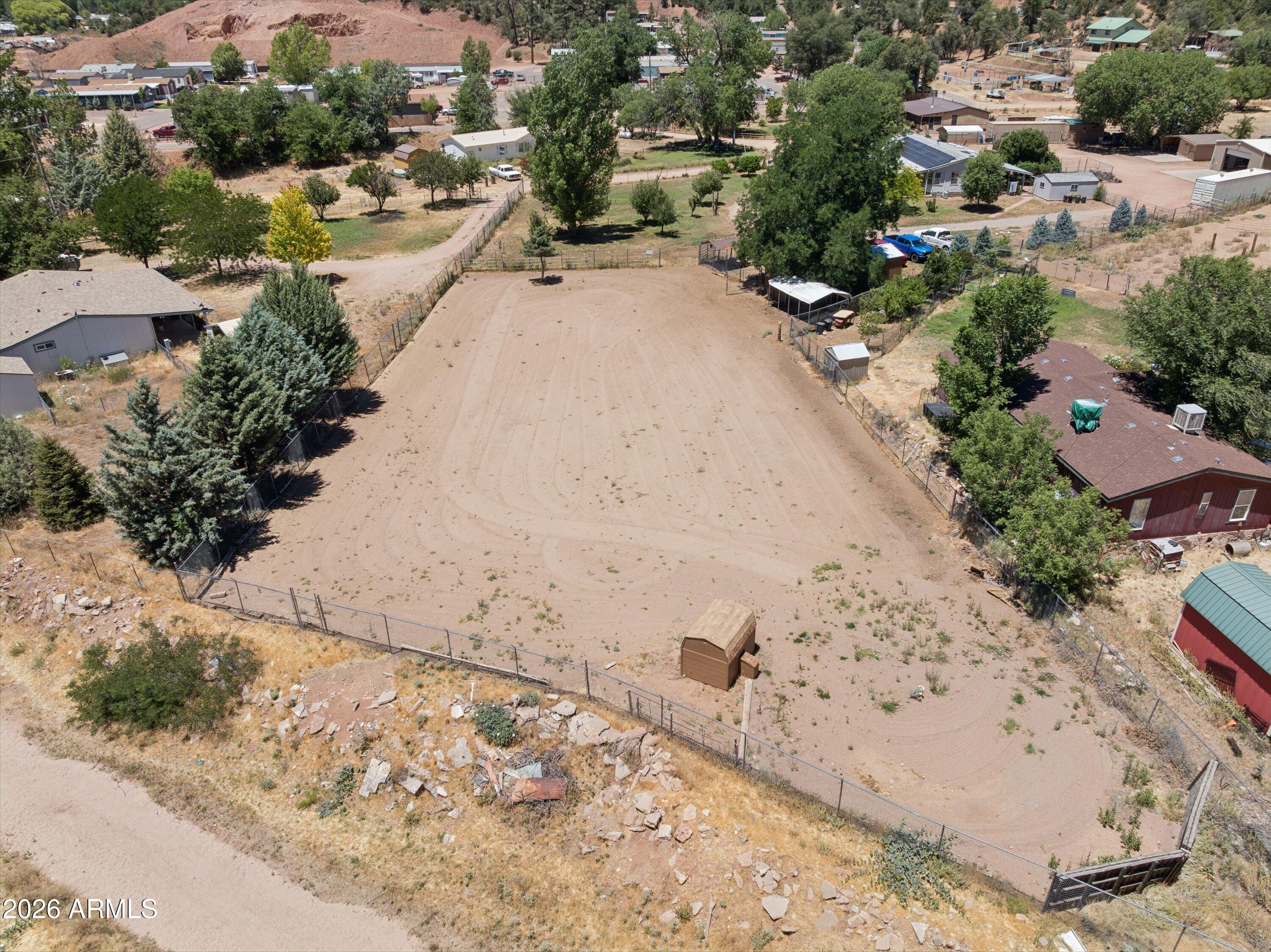 Residential in Payson 4