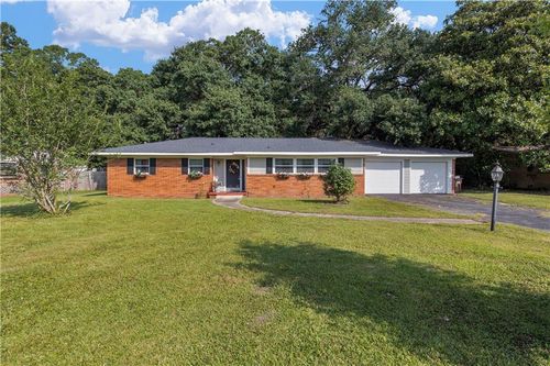 4288 Highway 90 Dr, Mobile, AL, 36693-4815 | Card Image