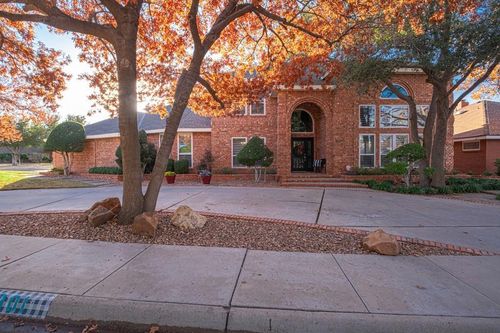 3901 Arroyo Dr, Midland, TX, 79707-4545 | Card Image