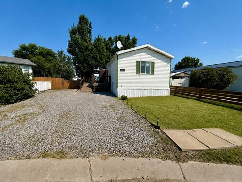 4024 51 Ave, Provost, AB, T0B0B5 | Card Image