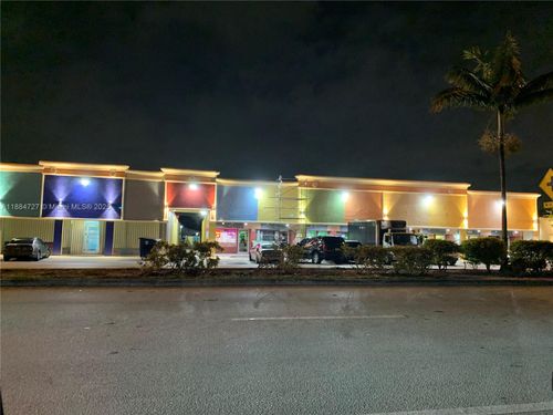 5823a-5829 W Hallandale Beach Blvd, West Park, FL, 33023-5243 | Card Image