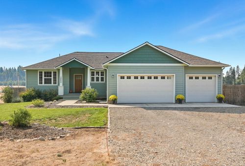 12222 E Nelson Rd, Elk, WA, 99009-7018 | Card Image