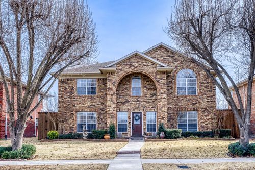 2600 Primrose Ln, Rowlett, TX, 75089-6713 | Card Image