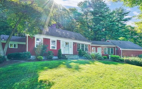 68 Monson Rd, Wilbraham, MA, 01095-1716 | Card Image