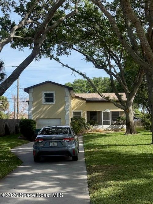 108 E Avenue D, Melbourne, FL, 32901-1346 | Card Image