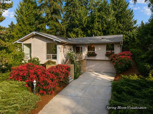 2816 Sw Plum Ct, Portland, OR, 97219 | Card Image