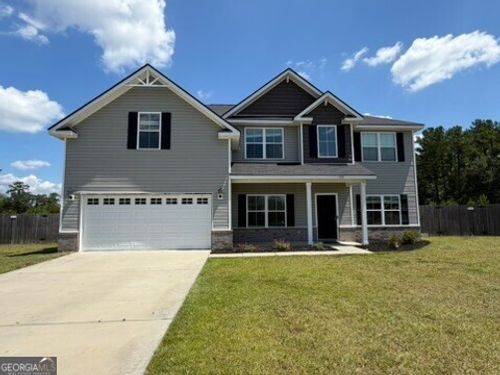 160 Rimes Ave Se, Ludowici, GA, 31316-6530 | Card Image