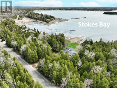 193 Tamarac Road, Northern Bruce Peninsula, ON, N0H1W0 | Card Image