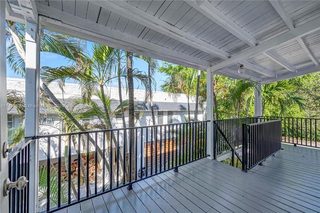 1 - 893 Ne 81st St, Condo with 2 bedrooms, 1 bathrooms and null parking in Miami FL | Image 20