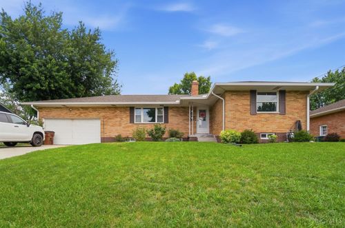 3613 Lewis St, Middletown, OH, 45044 | Card Image