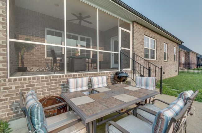 1105 Kittywood Ct, House other with 5 bedrooms, 4 bathrooms and 2 parking in Murfreesboro TN | Image 35