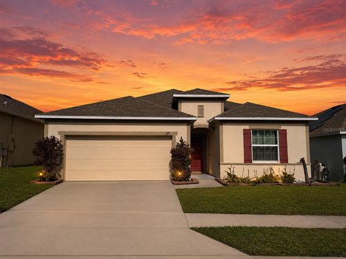 507 Pinecrest Loop, DAVENPORT, FL, 33837-3892 | Card Image