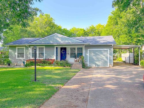 602 Richmond Ln, Waxahachie, TX, 75165-2050 | Card Image