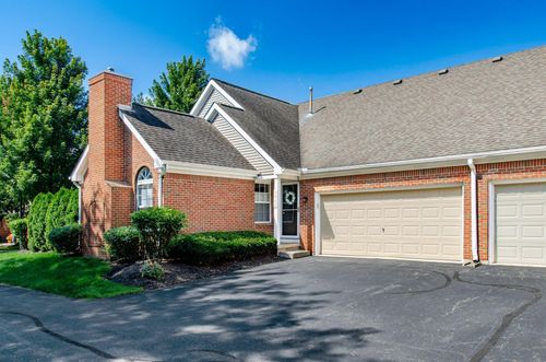 5940 Glen Village Dr, Dublin, OH, 43016-6776 | Card Image