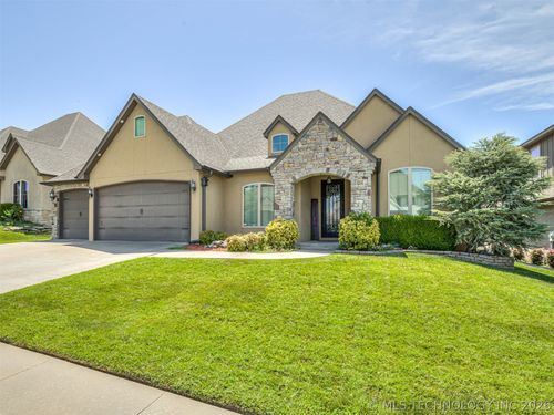 5874 145th St, Bixby, OK, 74008-4090 | Card Image