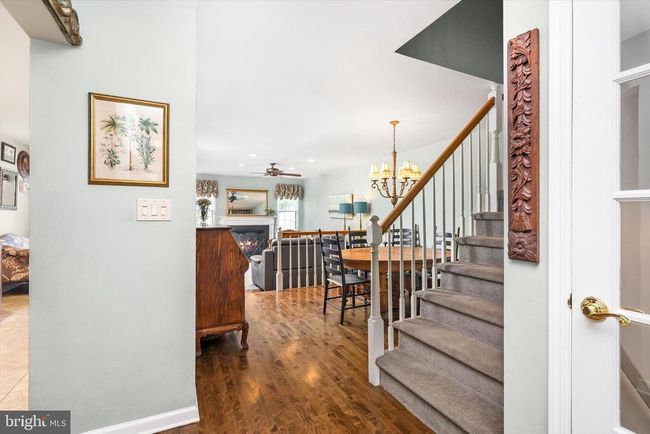 5 Danielle Ct, Townhouse with 3 bedrooms, 3 bathrooms and null parking in Lawrence NJ | Image 6