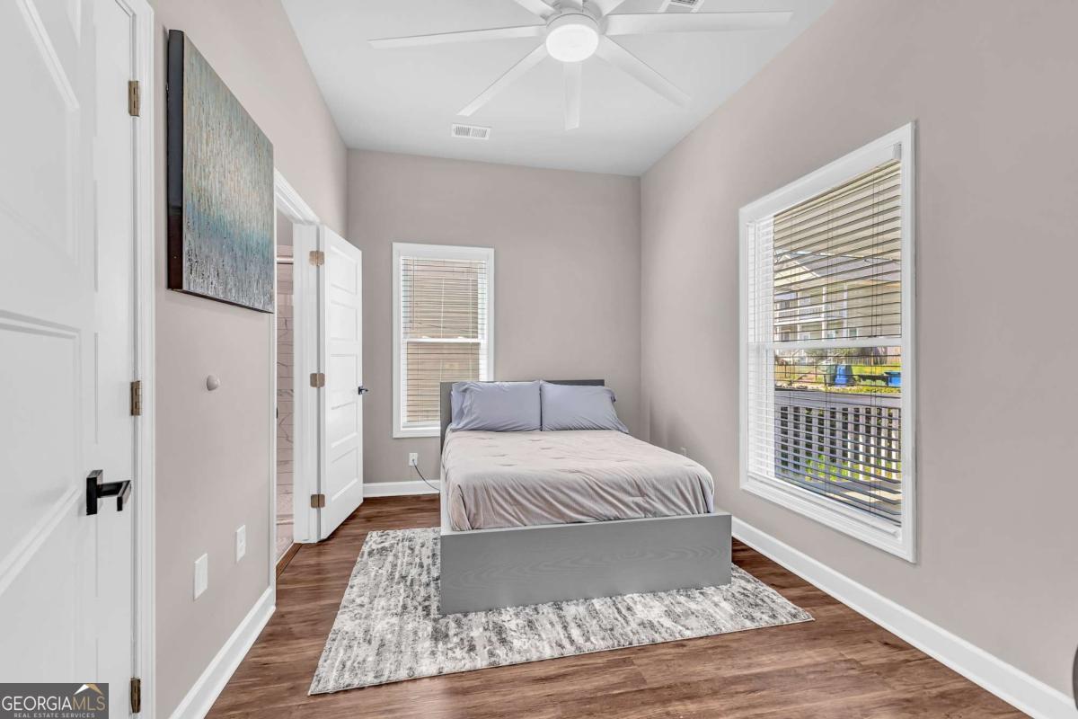 Residential Lease in Atlanta 5