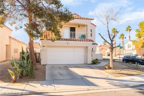 2789 Trotwood Ln, Las Vegas, NV, 89108-8416 | Card Image