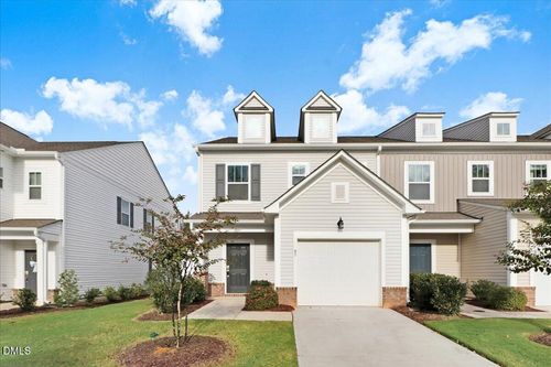 85 Little Leaf Ln, Clayton, NC, 27527-8633 | Card Image