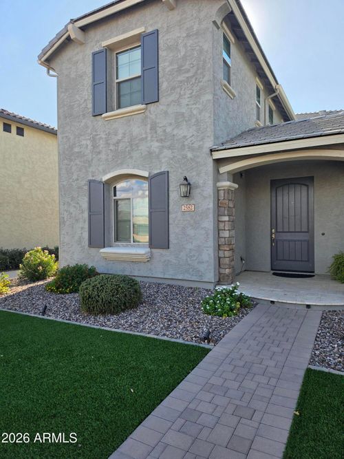 2582 S Betty St, Gilbert, AZ, 85295-0359 | Card Image