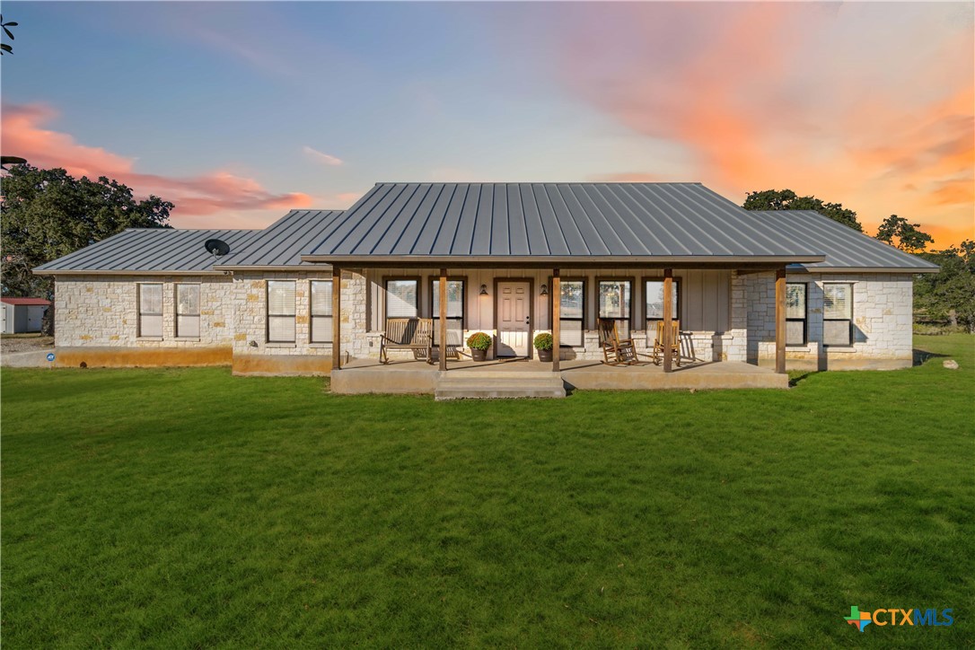 Granada Hls, New Braunfels, TX 78132