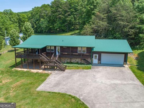 25 Wildcat Run, Suches, GA, 30572-3650 | Card Image