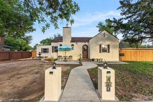 410 S 8th St, Rocky Ford, CO, 81067-1614 | Card Image