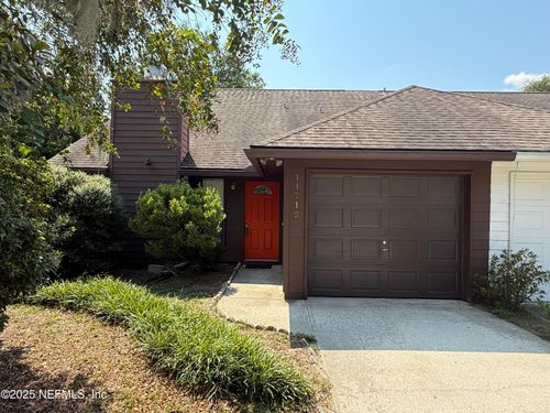 11712 Fort Caroline Lakes Ct, Jacksonville, FL, 32225-2539 | Card Image