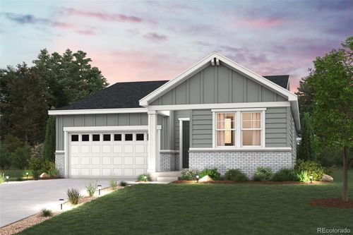 3621 Sandreed Street, Dacono, CO, 80514 | Card Image