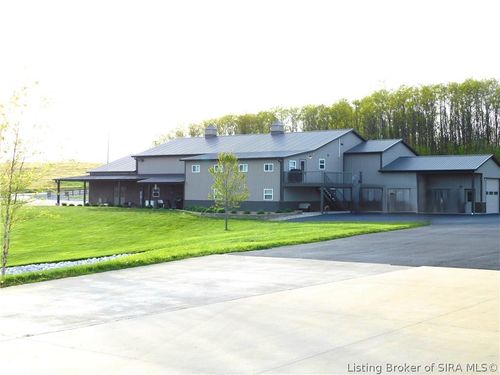 1562 E Martinsburg Road, Salem, IN, 47167 | Card Image