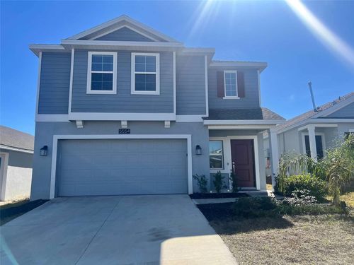 5554 Braken Fern Way, LEESBURG, FL, 34748-7170 | Card Image