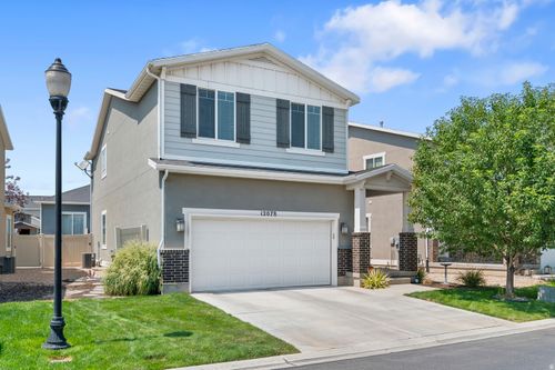 12078 S El Capitan Ln, Herriman, UT, 84096-5835 | Card Image