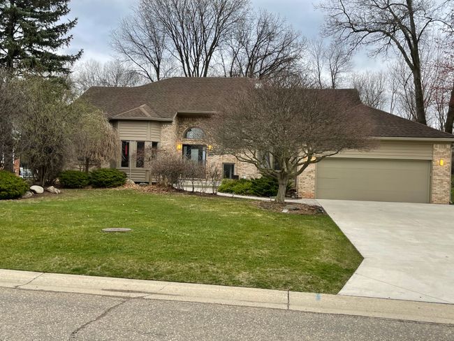 1971 Dell Rose Dr, House other with 4 bedrooms, 5 bathrooms and null parking in Bloomfield Hills MI | Image 29