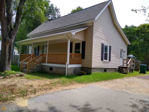 225 S Webb St, Hartwell, GA, 30643-1906 | Card Image
