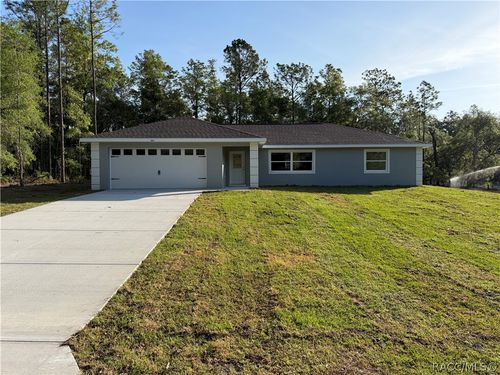9391 N Sherman Dr, CITRUS SPRINGS, FL, 34434-3286 | Card Image
