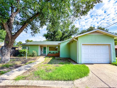 604 N 8th St, Haskell, TX, 79521-3906 | Card Image