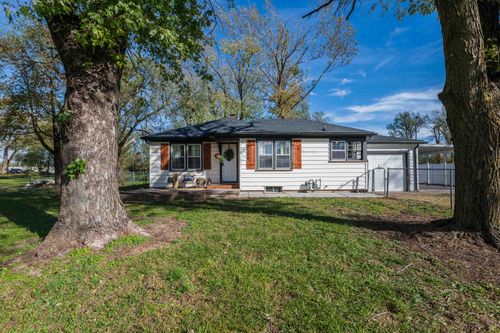 5248 N Valentine Rd, Park City, KS, 67219-2718 | Card Image