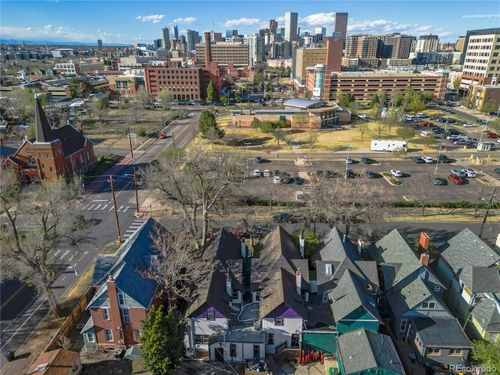 146 W 5th Ave, Denver, CO, 80204-5105 | Card Image